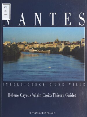 cover image of Nantes